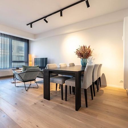 Residentie Zuidwester オステンド エクステリア 写真