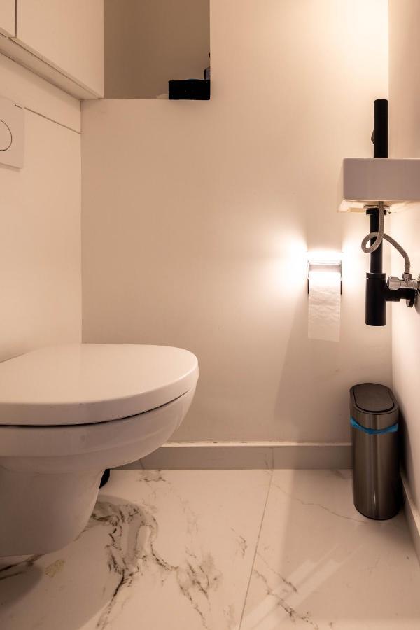 Residentie Zuidwester オステンド エクステリア 写真
