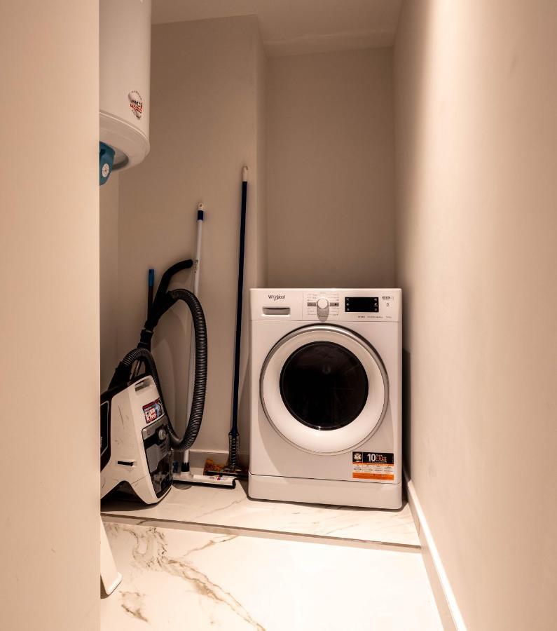 Residentie Zuidwester オステンド エクステリア 写真